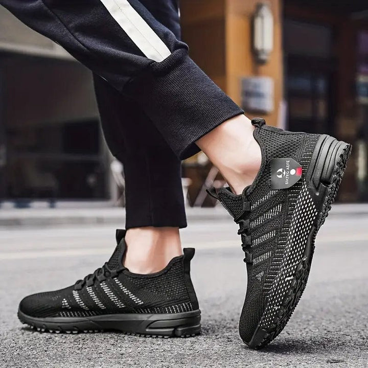 Jérôme | scarpe confortevoli in pelle