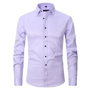 Sandro | Camicia elastica confortevole