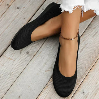 Lagertha - Comode, Antiscivolo Scarpe Quotidiane per Donne