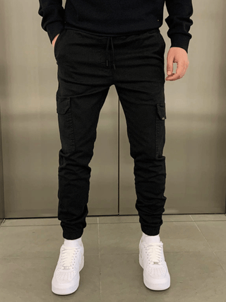Cargo | Jogger casual confortevole