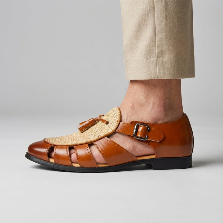 Raffaele | SANDALI MONK