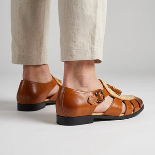 Raffaele | SANDALI MONK