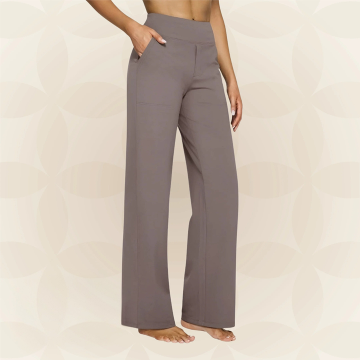 Sanne | Pantaloni elasticizzati comodi per ogni donna