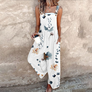 Lina | elegante combinazione estiva