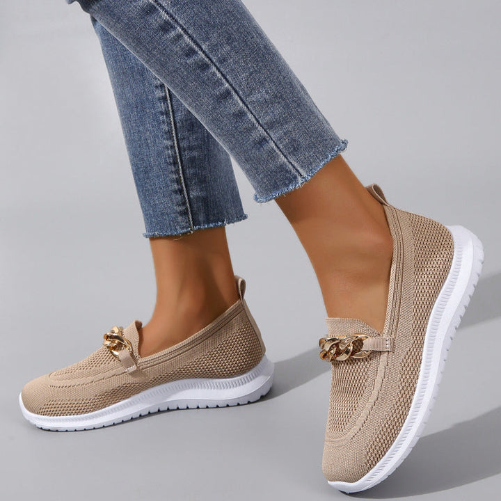 Isabella – Elegante Scarpe Ortopediche per Donne