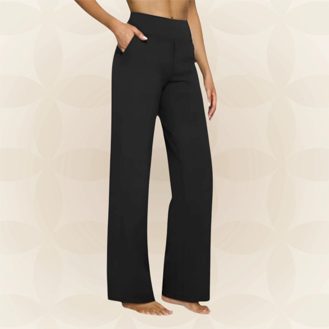 Sanne | Pantaloni elasticizzati comodi per ogni donna