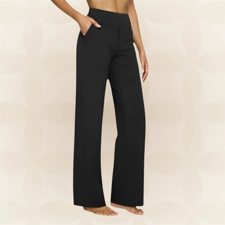 Sanne | Pantaloni elasticizzati comodi per ogni donna