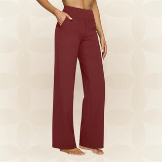 Sanne | Pantaloni elasticizzati comodi per ogni donna