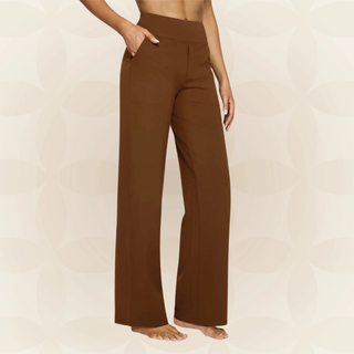 Sanne | Pantaloni elasticizzati comodi per ogni donna