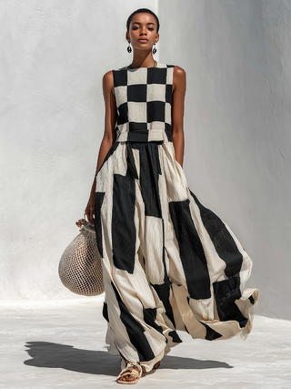 Giovanna | Abito Riviera Luxe