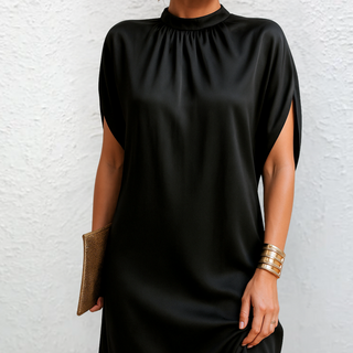 Trudy™ | Abito elegante e che valorizza la figura