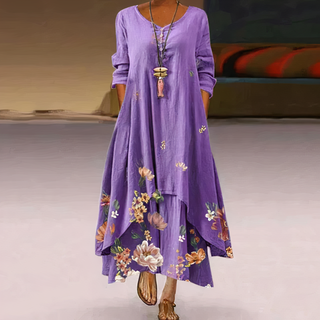 Fiore – Abito Elegante