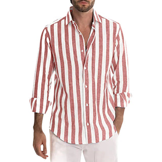 Tidal | Camicia estiva elegante