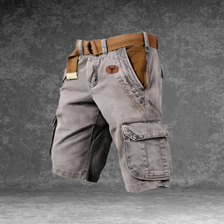 Dunmere | PANTALONI CORTI UTILI
