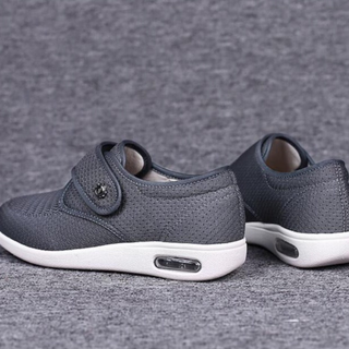 Nolyn - Larghezza Scarpe Comode per Diabetici