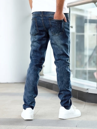Antony | Jeans elastici casual