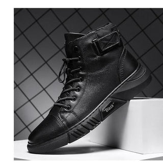 Marc | Scarpe eleganti in pelle