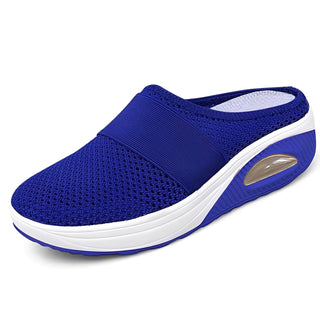 Essie - Comode Scarpe con Cuscino d&