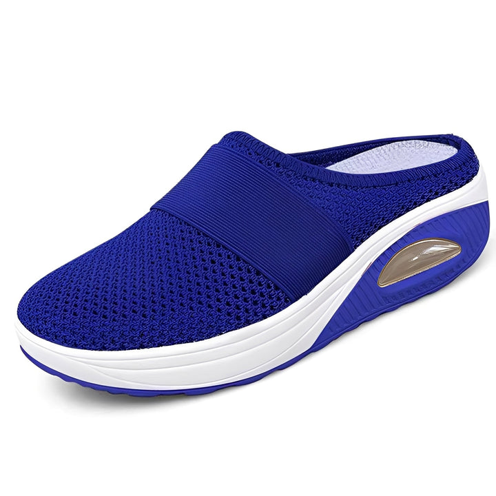 Essie - Comode Scarpe con Cuscino d&