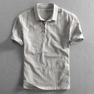 Bush | Polo elegante e versatile