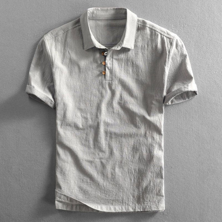 Bush | Polo elegante e versatile
