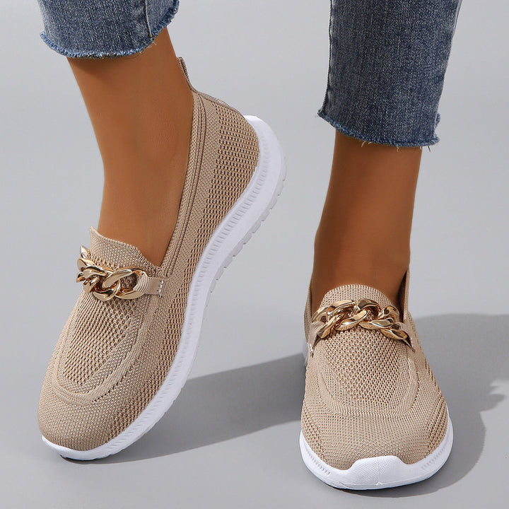 Isabella – Elegante Scarpe Ortopediche per Donne