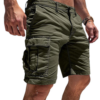Noah | Comodi pantaloncini cargo