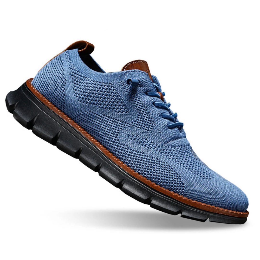 Marco | Scarpe da passeggio ultracomode
