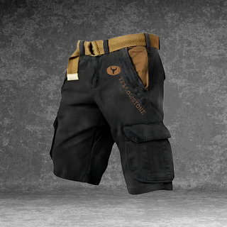 Dunmere | PANTALONI CORTI UTILI