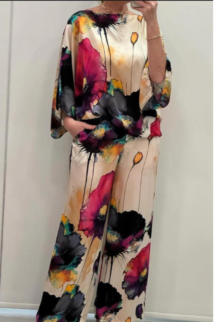 Jade | Completo elegante e versatile