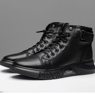 Marc | Scarpe eleganti in pelle