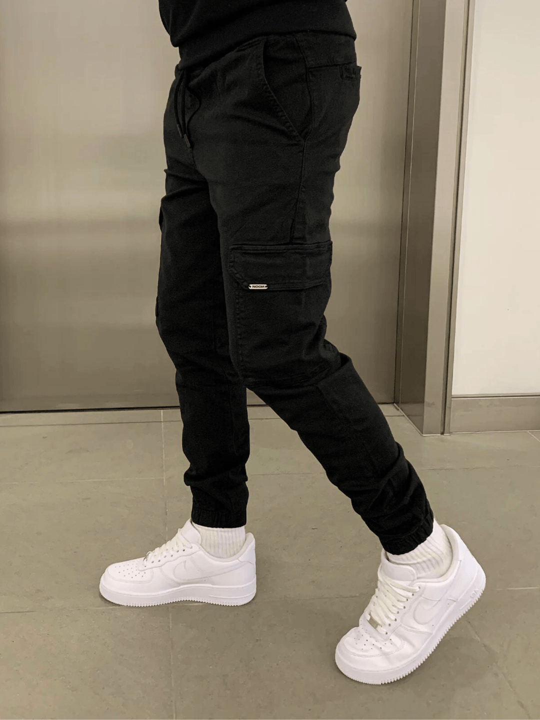 Cargo | Jogger casual confortevole