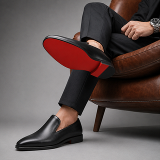Sully | Mocassini Milano Signature