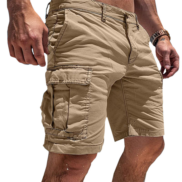 Noah | Comodi pantaloncini cargo