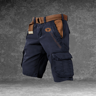 Dunmere | PANTALONI CORTI UTILI