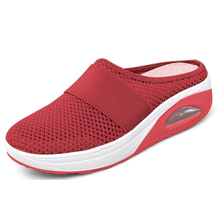 Essie - Comode Scarpe con Cuscino d&