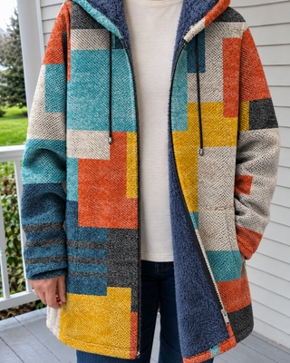 Riccardo | Cappotto Boho