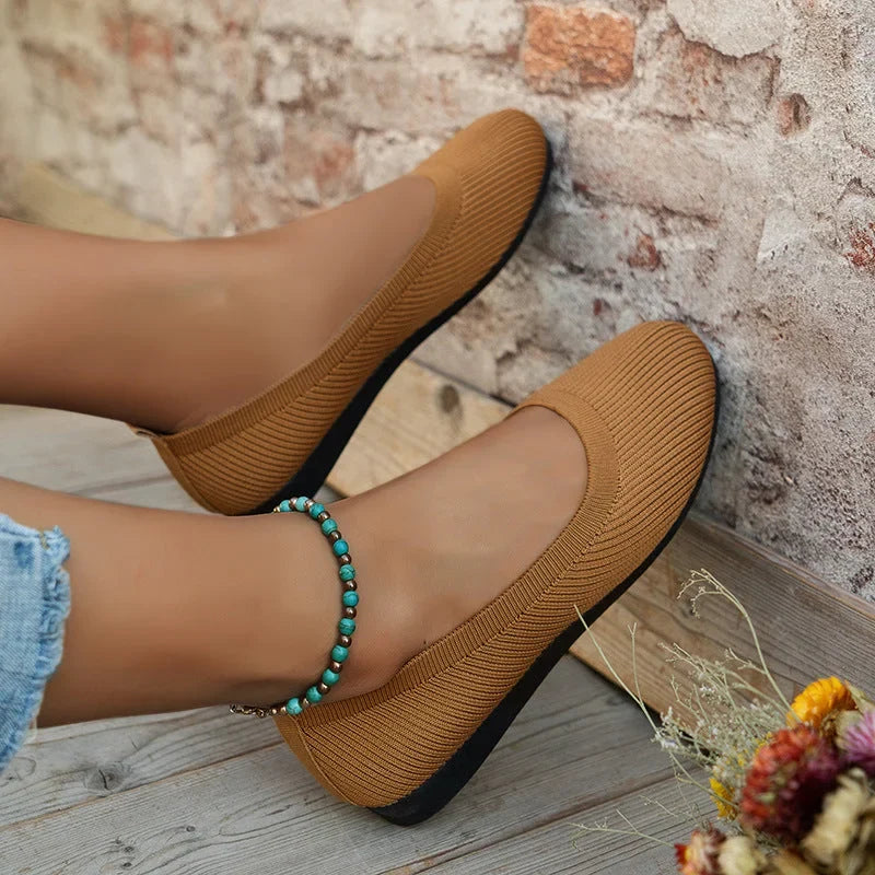 Nalani – Scarpe Traspiranti Antiscivolo