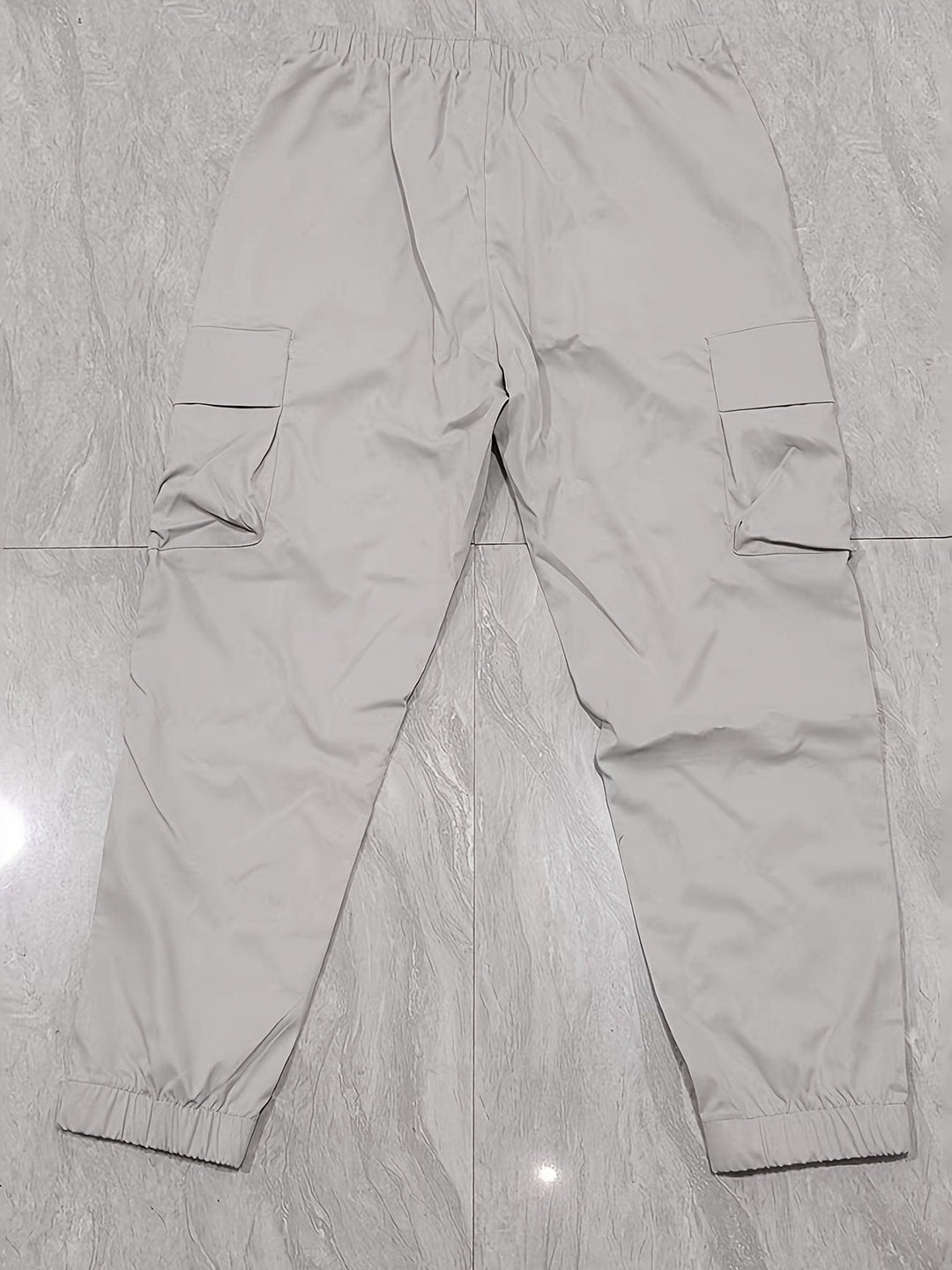 Nicolas | Pantaloni cargo polivalenti