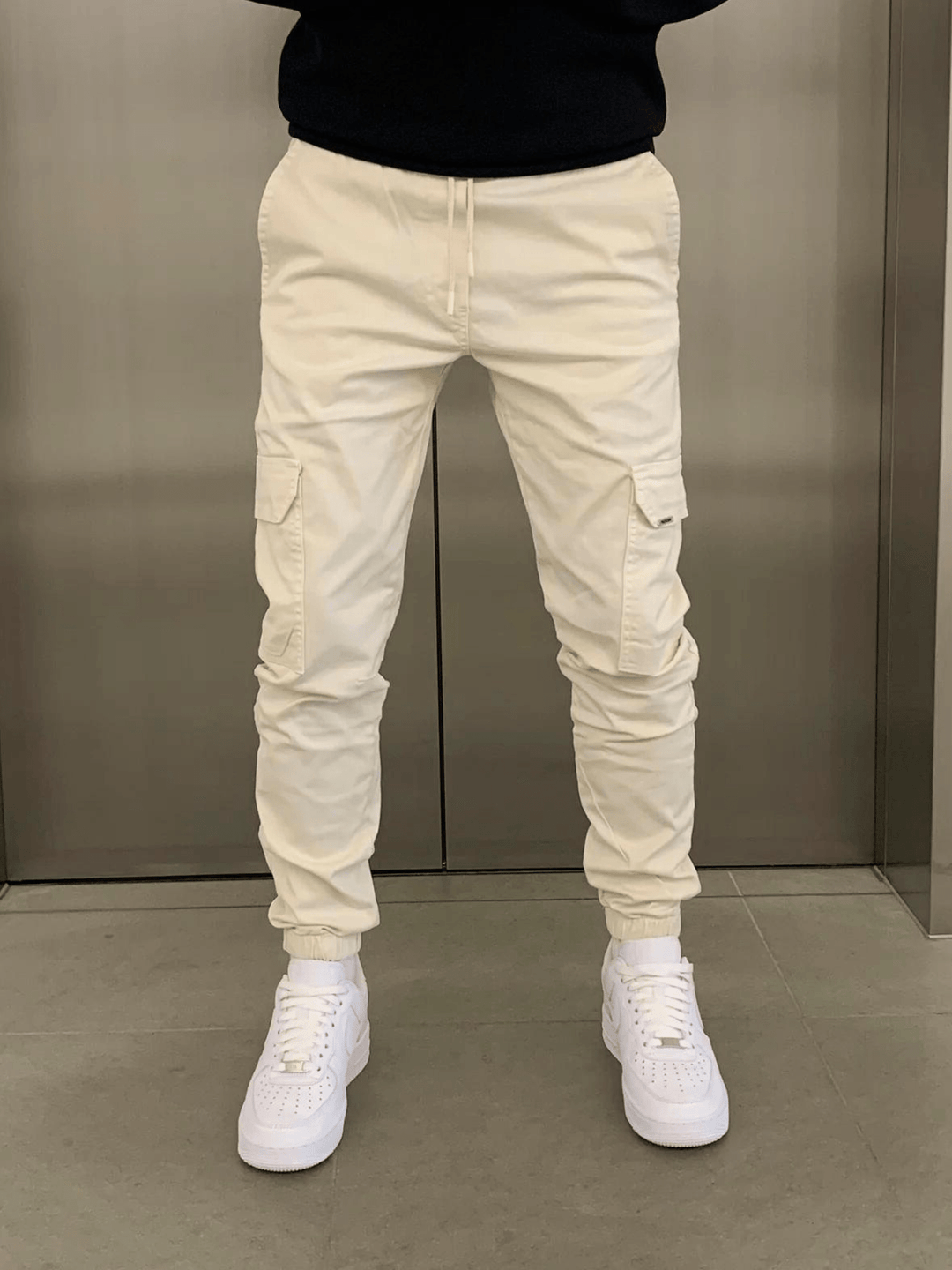 Cargo | Jogger casual confortevole