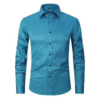 Sandro | Camicia elastica confortevole
