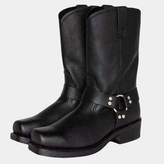 Rosie - Stivali Western Durevoli Donna