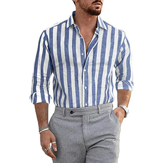 Tidal | Camicia estiva elegante