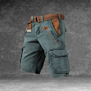 Dunmere | PANTALONI CORTI UTILI