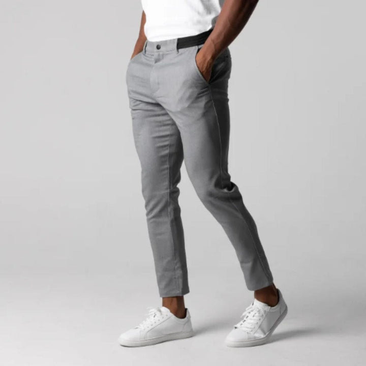 Avani | Pantaloni chino confortevoli