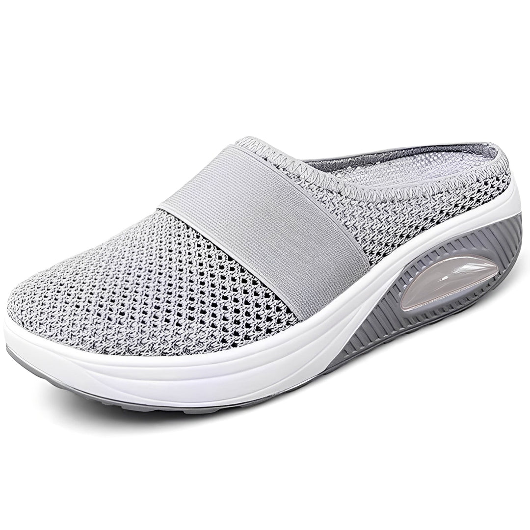 Essie - Comode Scarpe con Cuscino d&