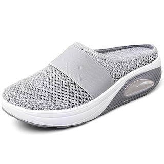 Essie - Comode Scarpe con Cuscino d&