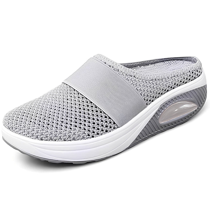Essie - Comode Scarpe con Cuscino d&
