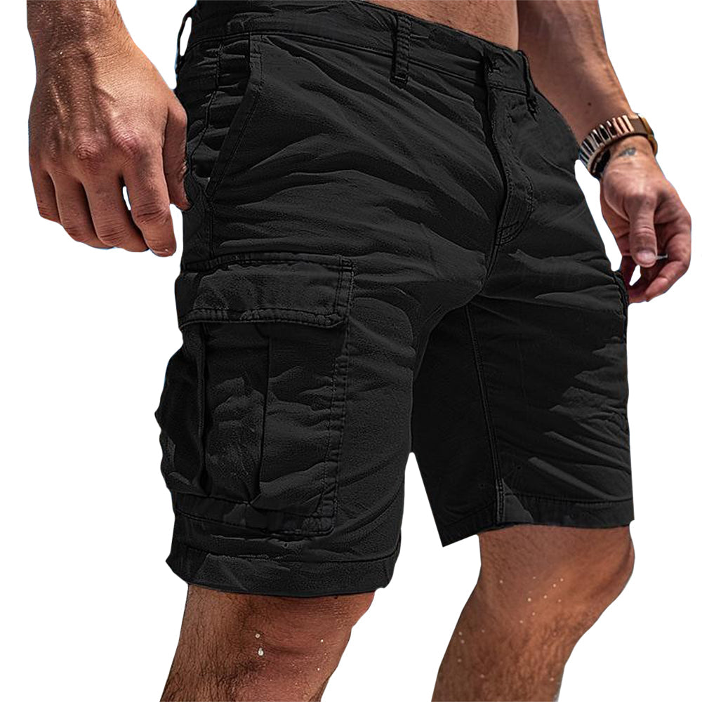 Noah | Comodi pantaloncini cargo