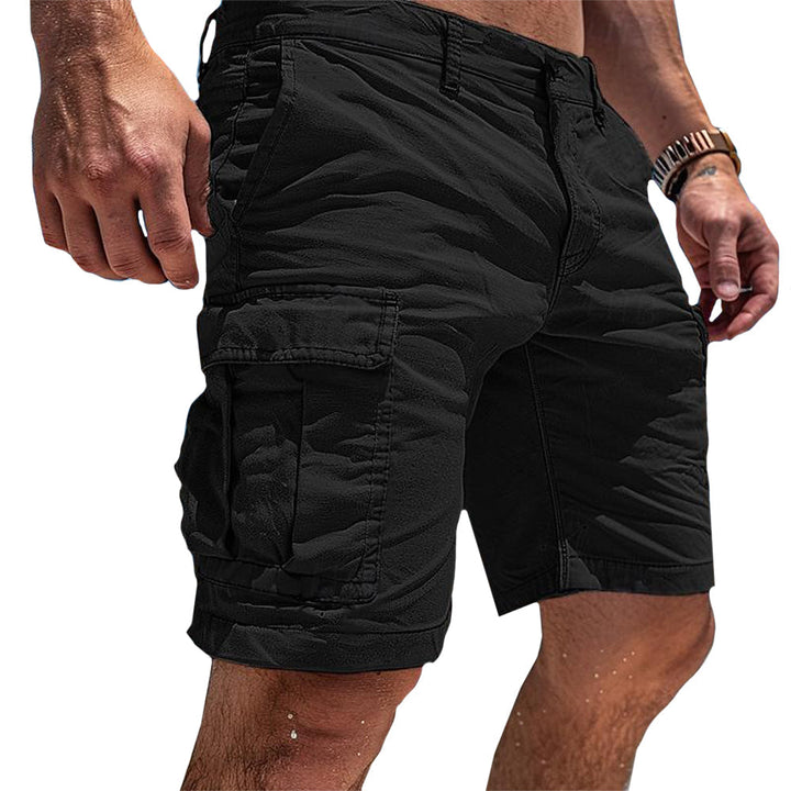Noah | Comodi pantaloncini cargo
